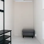 Lejlighed Urban - Scandinavian Comfort With French Balcony Bergen